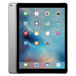 Apple iPad Pro 12.9-inch, 3rd Generation - Wi-Fi, 256GB - Space Gray  (Renewed)