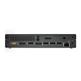 Lenovo ThinkCentre M720Q Core i5 2.1 GHz - SSD 512 GB RAM 8GB