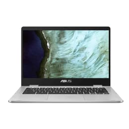 Asus Chromebook C523 Pentium 1.1 ghz 64gb SSD - 4gb QWERTY - English