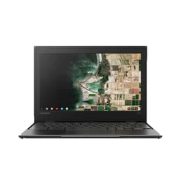 Lenovo 100E Chromebook 2nd Gen A4 1.6 ghz 32gb eMMC - 4gb QWERTY - English