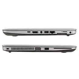 HP EliteBook 840 G3 Laptop Touch Ultrabook i5 with SSD - Shop Refurb