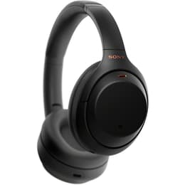 Sony WH-1000XM4 Noise-Cancelling Wireless Headphones