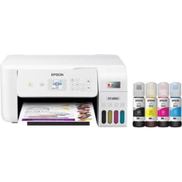 Epson EcoTank ET-2800 AIO Inkjet printer