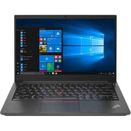 Lenovo ThinkPad E14 Gen 2 14-inch (2020) - Ryzen 5 4500U - 16 GB - SSD 256 GB