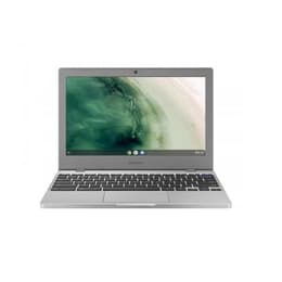 Samsung Chromebook XE310XBA-K04US Celeron 1.1 ghz 16gb eMMC - 4gb QWERTY - English