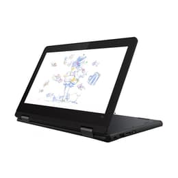 Lenovo ThinkPad 11E Yoga G6 11-inch (2018) - Core m3 - Gen 8 (Y) - 8 GB - SSD 256 GB