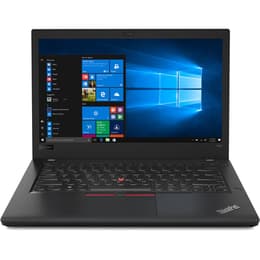 Lenovo ThinkPad T480 14-inch (2019) - Core i5-7300U - 16 GB - SSD 512 GB