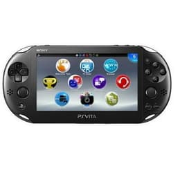 Playstation Vita PCH2001 - Black