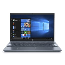 Hp Pavilion 15-CW1063WM-RB 15-inch (2020) - Ryzen 5 3500U - 8 GB - SSD 256 GB + HDD 1 TB