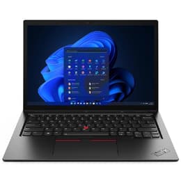 Lenovo Thinkpad L13 Yoga G3 13-inch (2022) - Ryzen 7 PRO 5000 - 16 GB - SSD 512 GB