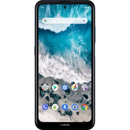 Nokia X100 128GB - Blue - Unlocked