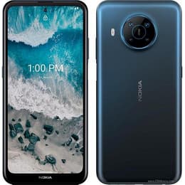 Nokia X100 128GB - Blue - Unlocked