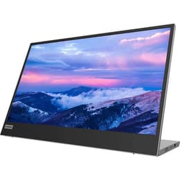 Lenovo 15.6-inch Monitor 1920 x 1080 LED (L15 66E4UCC1US)