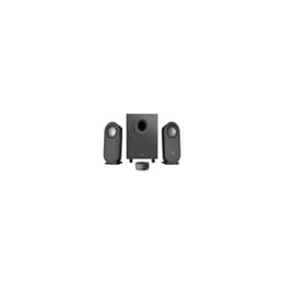 Logitech Z407 Bluetooth Speakers - Full Review & Testing 