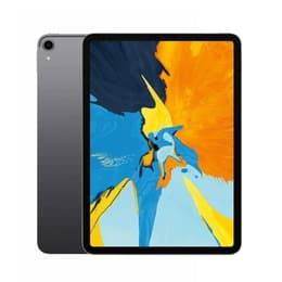 Apple iPad Pro (12.9-inch, Wi-Fi, 64GB) - Silver (Latest Model)  (Refurbished)