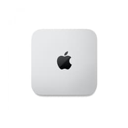 Mac mini (January 2023) M2 3.2 GHz - SSD 256 GB - 8GB