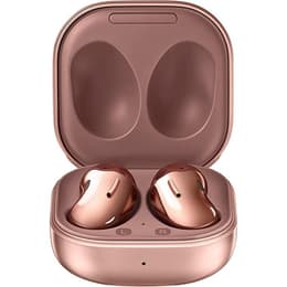 Galaxy Buds Live Bluetooth Earphones - Mystic Bronze