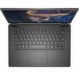 Dell Latitude 3410 14-inch (2020) - Core i3-10110U - 8 GB - SSD 256 GB