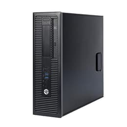 HP ProDesk 600 G1 SFF Core i5 2.9 GHz - HDD 500 GB RAM 8GB