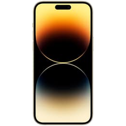 Gold Market Max eSIM - iPhone Dual Back Unlocked 14 - 512GB Pro | -