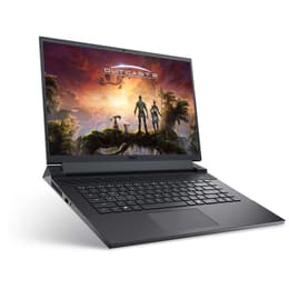 Dell G16 7630 16-inch - Core i9-13900HX - 24GB 1000GB Nvidia GeForce RTX 4070 QWERTY - English