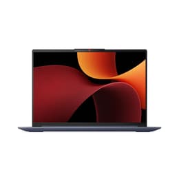 Lenovo Ideapad Slim 5 16Ahp9 16-inch (2024) - Ryzen 5 8645HS - 16 GB - SSD 512 GB