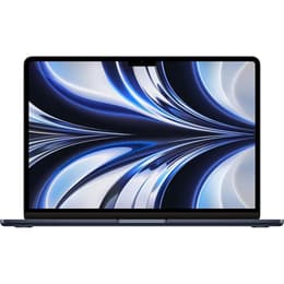 MacBook Air 13" (2022) - AZERTY - French