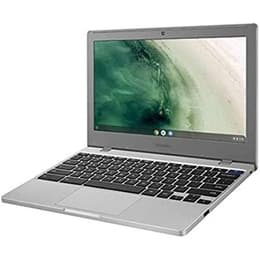 Samsung Chromebook XE310XBA-KA1US Celeron 1.1 ghz 16gb eMMC - 4gb QWERTY - English