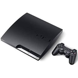 PlayStation 2 Slim Silver (Renewed)