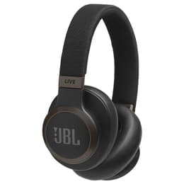 Jbl LIVE 650BTNC Noise cancelling Headphone Bluetooth - Black