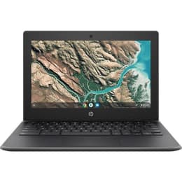 HP 11 G8 EE Celeron 1.1 ghz 32gb eMMC - 4gb QWERTY - English