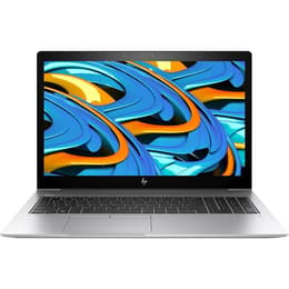 Hp Elitebook 850 G5 15-inch (2018) - Core i5-8350U - 8 GB - SSD 256 GB