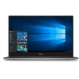 Dell XPS 13 9350 13-inch (2015) - Core i7-6600U - 8 GB - SSD 256 GB