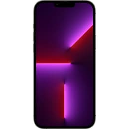 Iphone 13 Pro Max 512 Gb Plata Reacondicionado - Grado Excelente ( A+ ) +  Garantía 2 Años + Funda Gratis con Ofertas en Carrefour