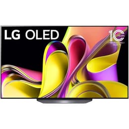 LG 77.0000-inch B3 3840 x 2160 TV