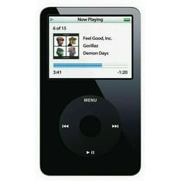 iPod classic 5 2006 80GB - Black