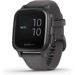 Garmin Smart Watch Venu SQ Music HR GPS - Black