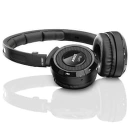 Akg K830BT Headphone Bluetooth with microphone - Black