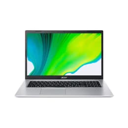 Acer Aspire 3 A317-33-P7TQ 17-inch (2021) - Pentium Silver N6000 - 8 GB - SSD 256 GB