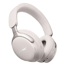 Bose QuietComfort Ultra Noise cancelling Gaming Headphone Bluetooth with microphone - White