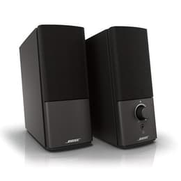 Bose Companion 2 Series III speakers - Black