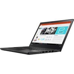 Lenovo ThinkPad T470 14-inch (2017) - Core i7-7600U - 16 GB - SSD 256 GB