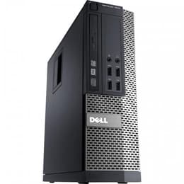 Dell OptiPlex 7010 Core i5 3.2 GHz - HDD 1 TB RAM 16GB