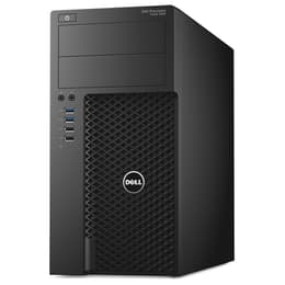 Dell Precision 3620 Core i7 3.4 GHz - SSD 512 GB RAM 16GB