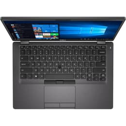 Dell Latitude 5400 14-inch (2019) - Core i5-8265U - 8 GB - SSD 256 GB