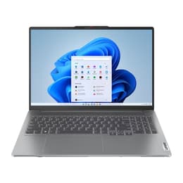 Lenovo IdeaPad Pro 5 16IRH8 16-inch (2021) - Core i5-13500H - 16 GB - SSD 1000 GB