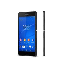 Sony Xperia Z3 - Locked T-Mobile