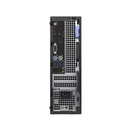 Dell OptiPlex 7040 SFF Core i5 3.2 GHz - SSD 512 GB RAM 16GB