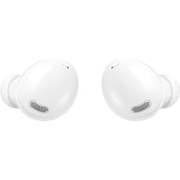 Galaxy Buds Pro Earbud Noise-Cancelling Bluetooth Earphones - White