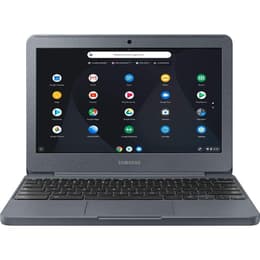 Samsung Chromebook 4 XE310XBA-K04US Celeron 1.1 ghz 16gb eMMC - 4gb QWERTY - English